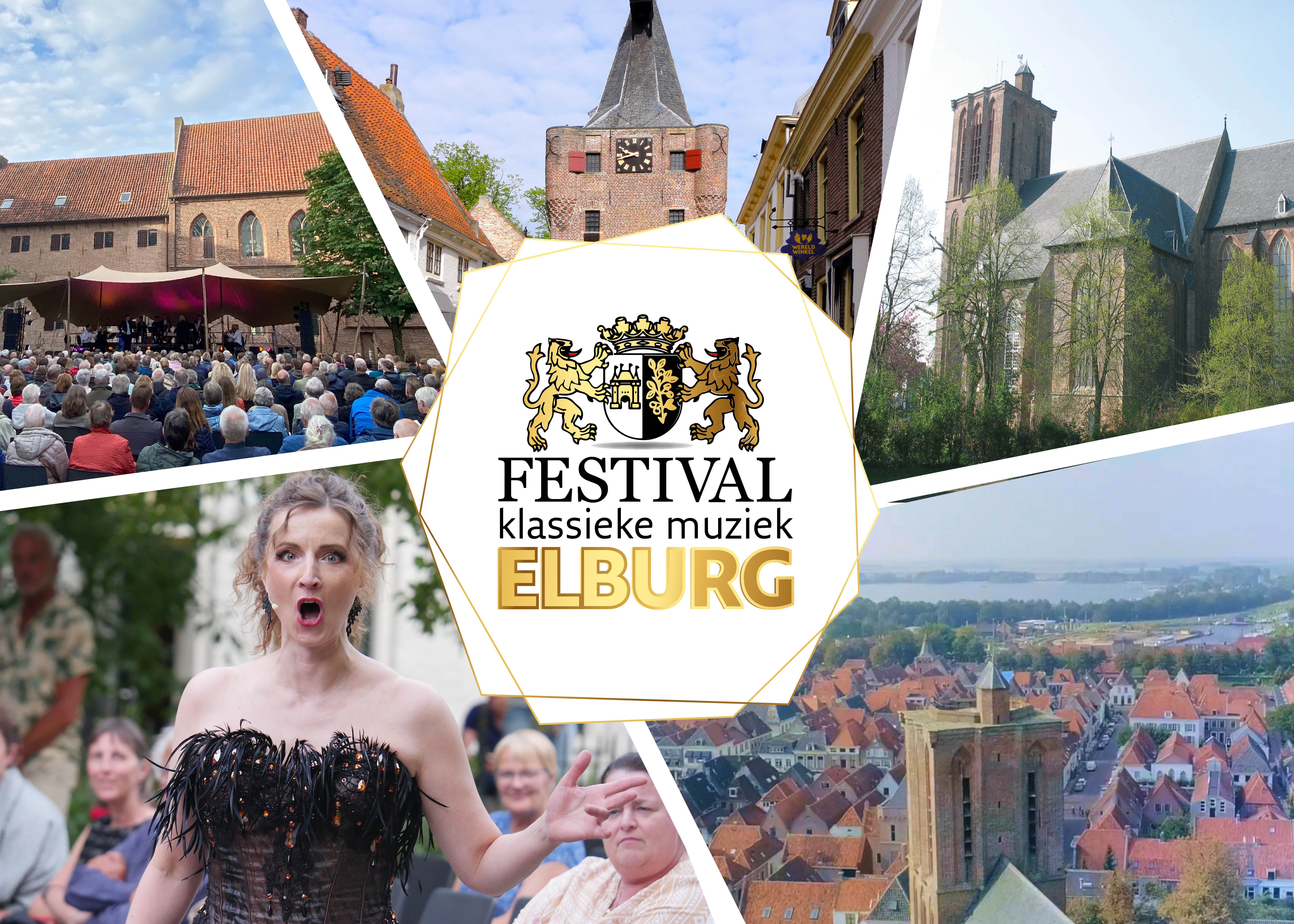 Festival Klassieke Muziek Elburg 2024 Festival Klassieke Muziek Elburg