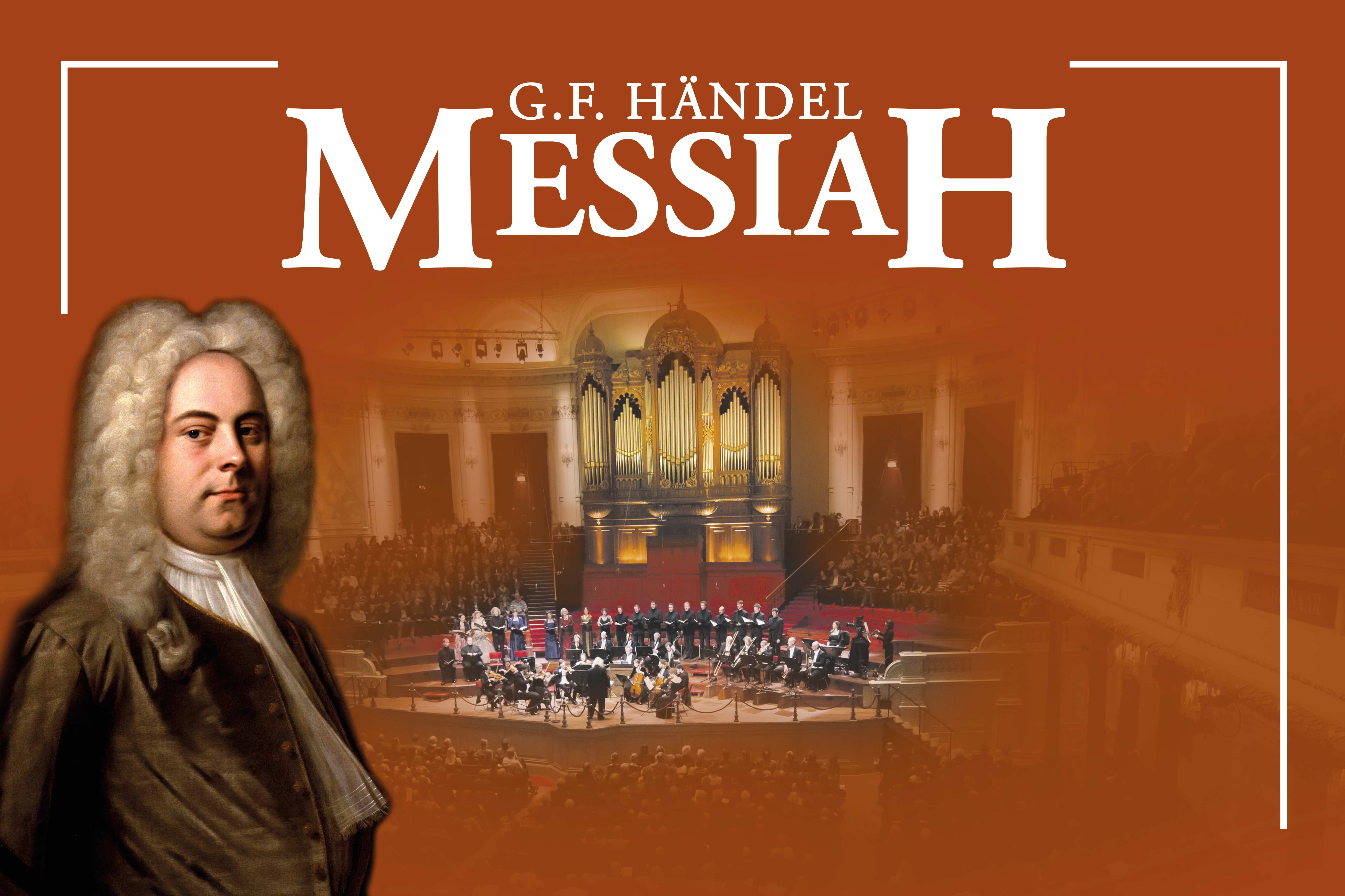 Messiah 2024